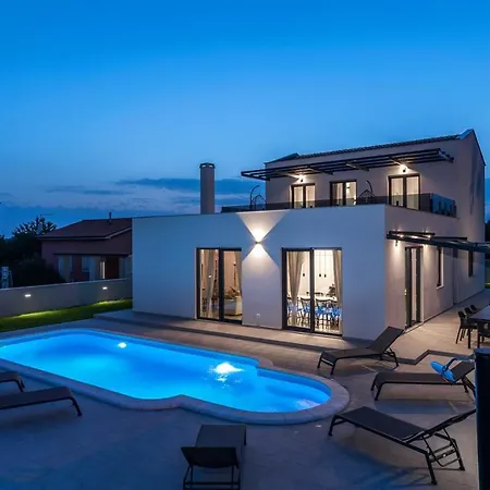 Villa Perle Pula