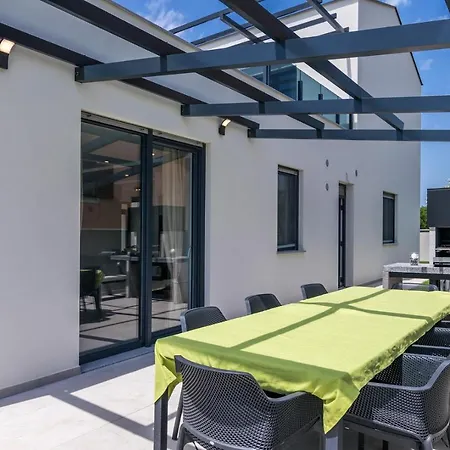 Villa Perle