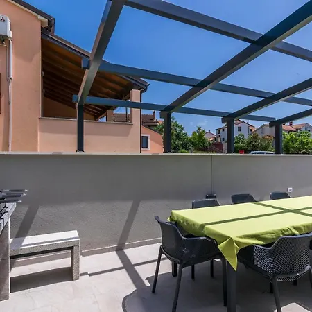 Villa Perle