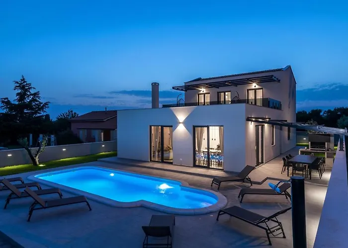 Villa Perle Pula